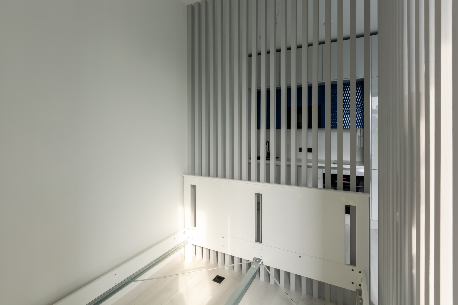 Новостройка ЖК "Филиград"