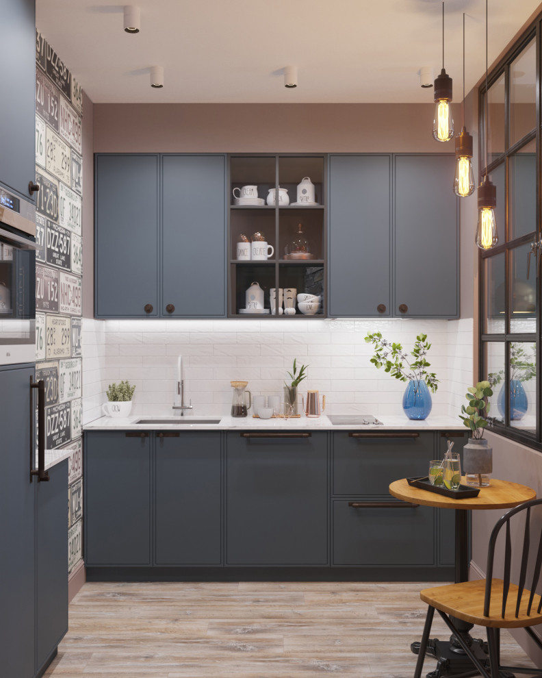 ЖК Велтон парк