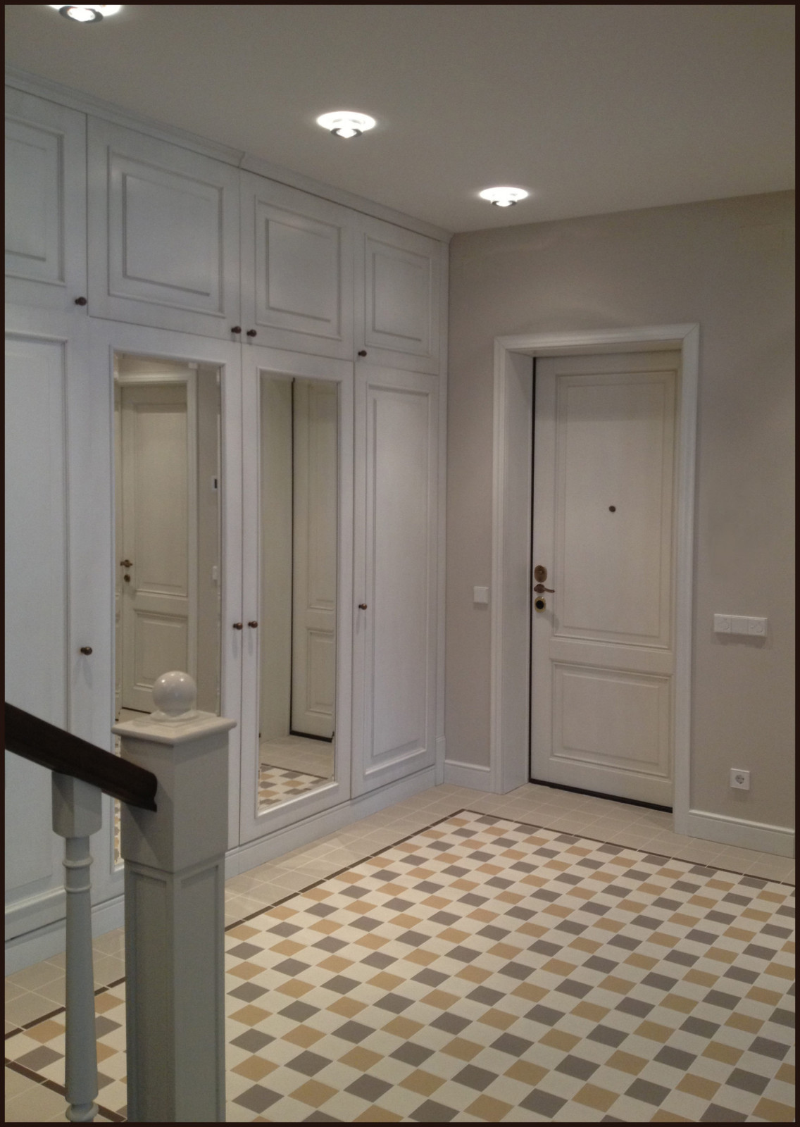 Квартира в Санкт-Петербурге