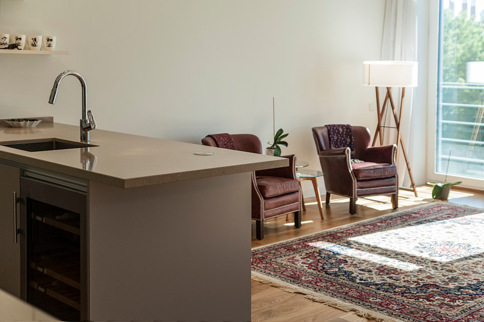 Стильный скандинавский