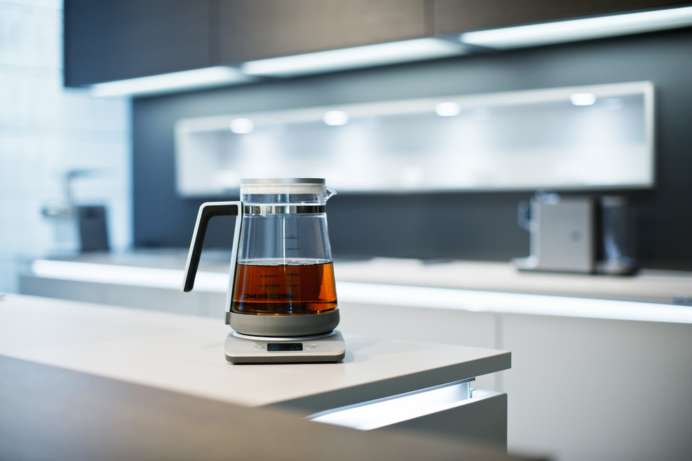 Техника BORK на кухне