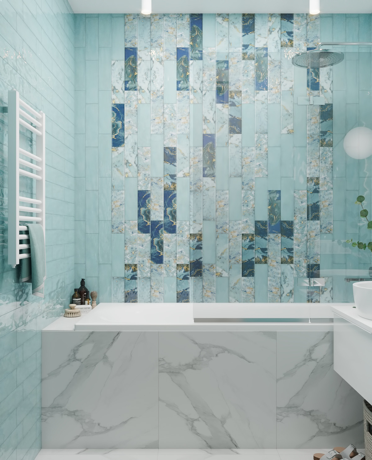 Геометрия цвета