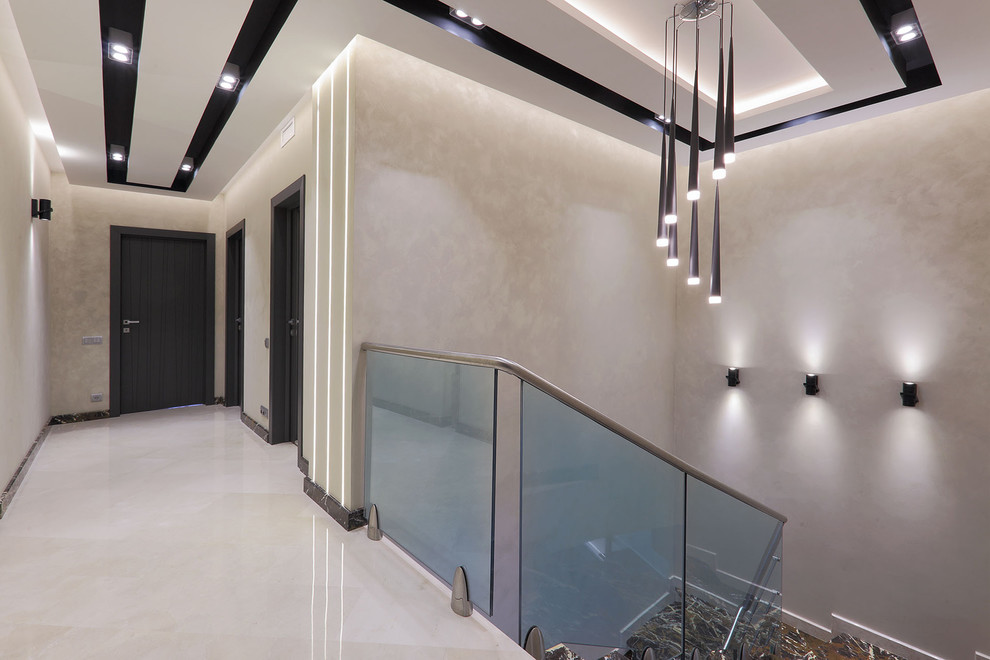 Светлое будущее в поселке Барвиха Хиллс