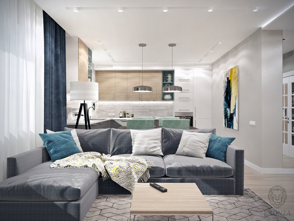 Обложка проекта: ДИЗАЙН-ПРОЕКТ "ДРУЖНЫЙ"