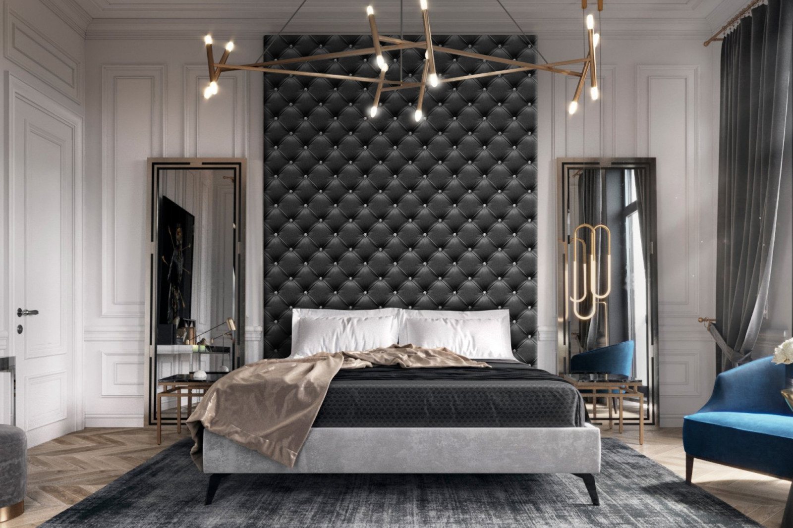 Обложка проекта: Классика в деталях