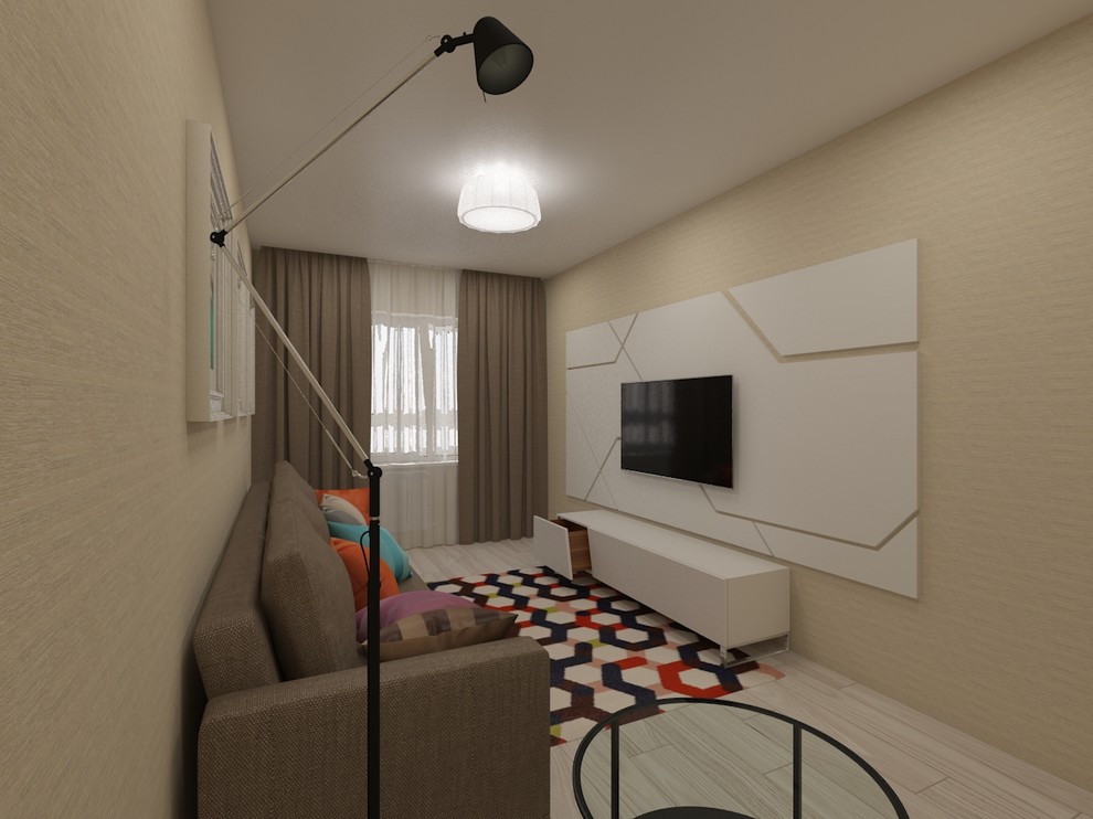 ЖК Крылатый Naberezhnye Chelny