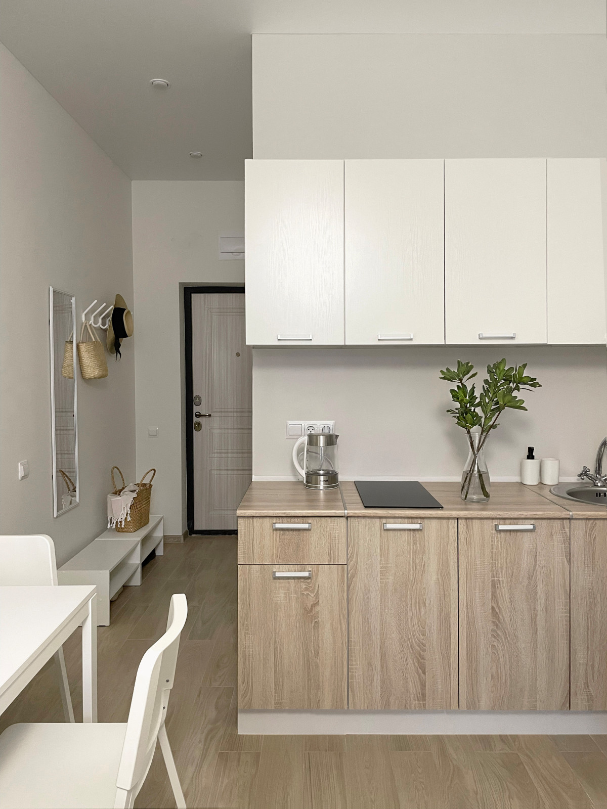 20 m2, квартира для сдачи