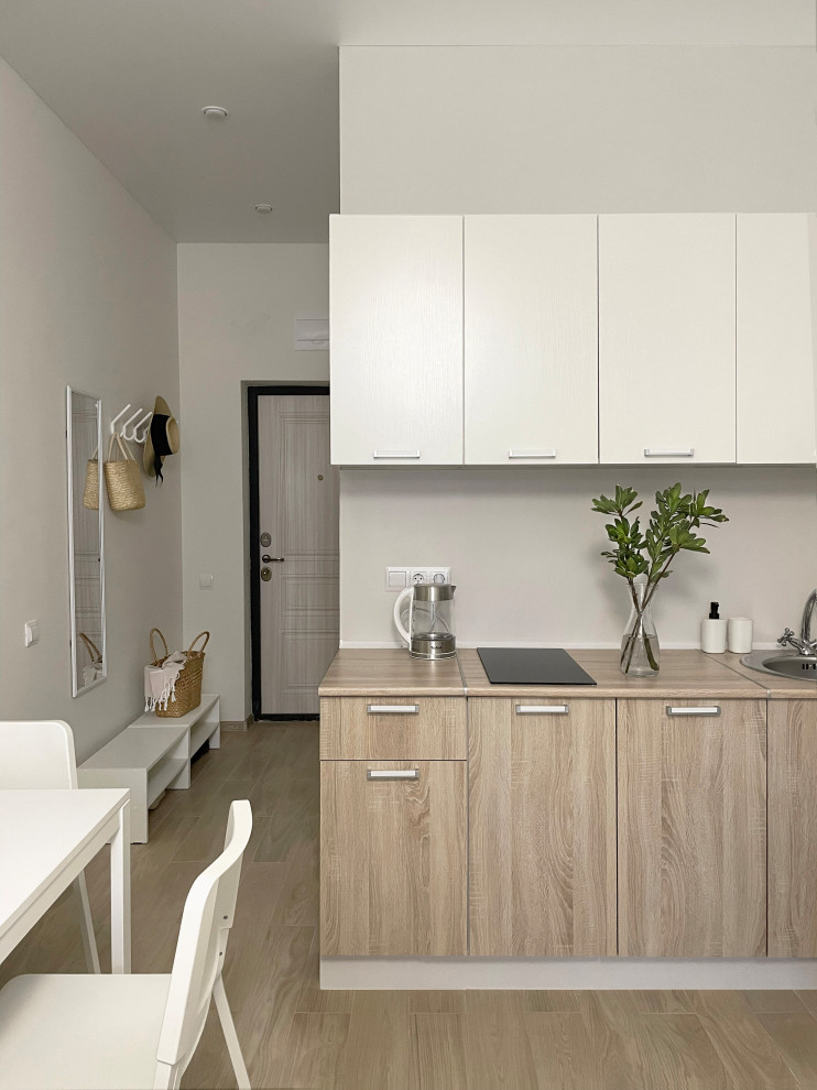 20 m2, квартира для сдачи