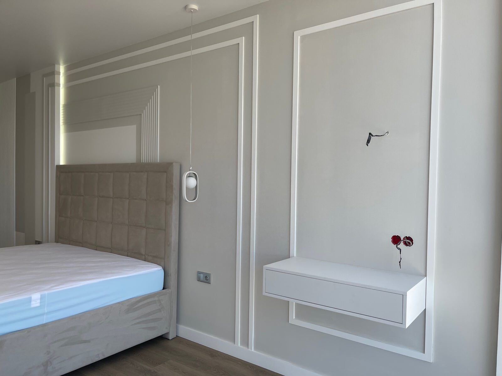 Квартира на 24 этаже в ЖК Александрия г. Ставрополь