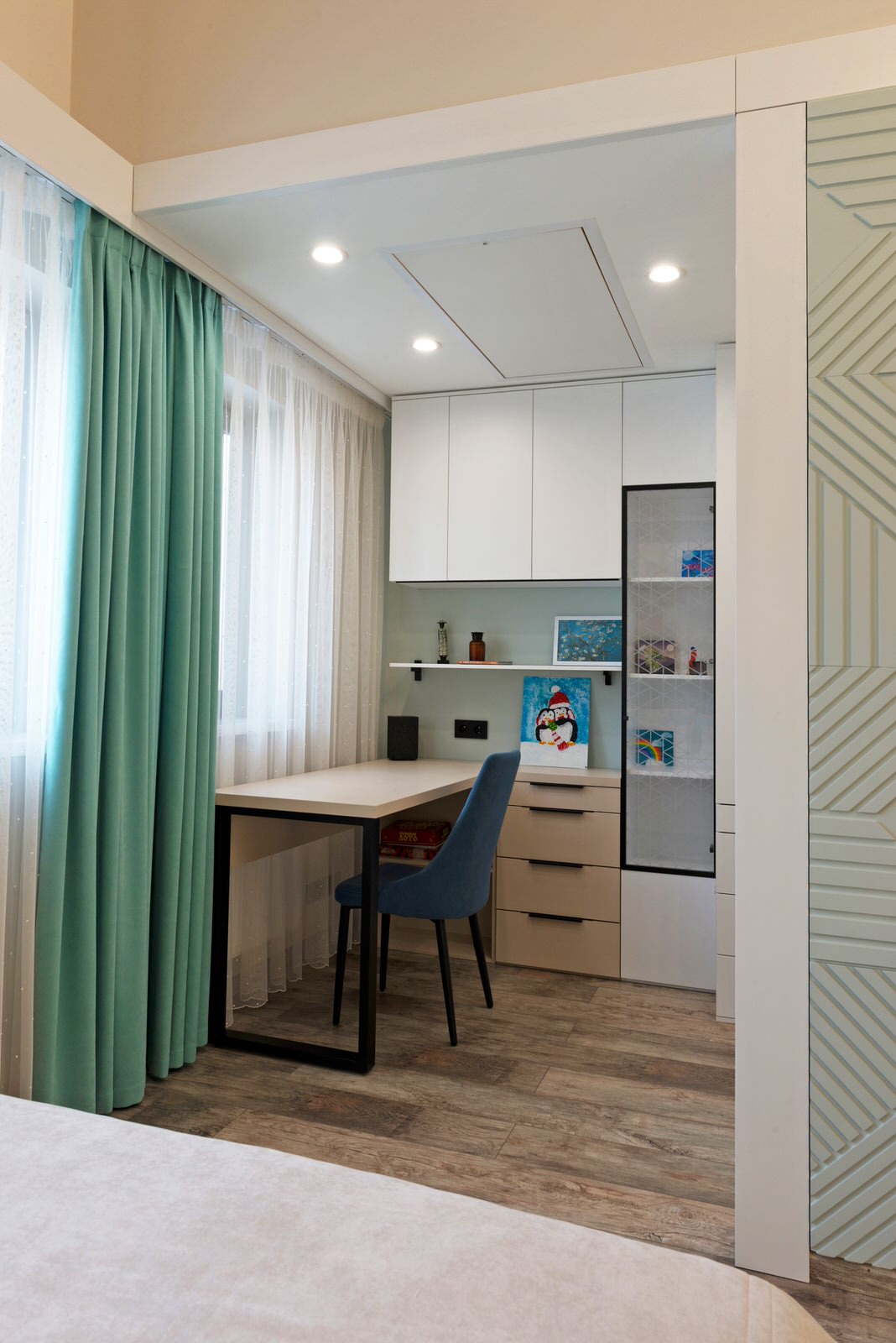 Таунхауз в Подмосковье