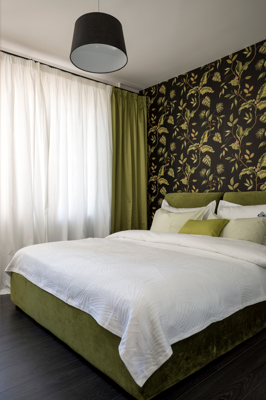 Квартира на Мосфильмовской, 29 кв.м.