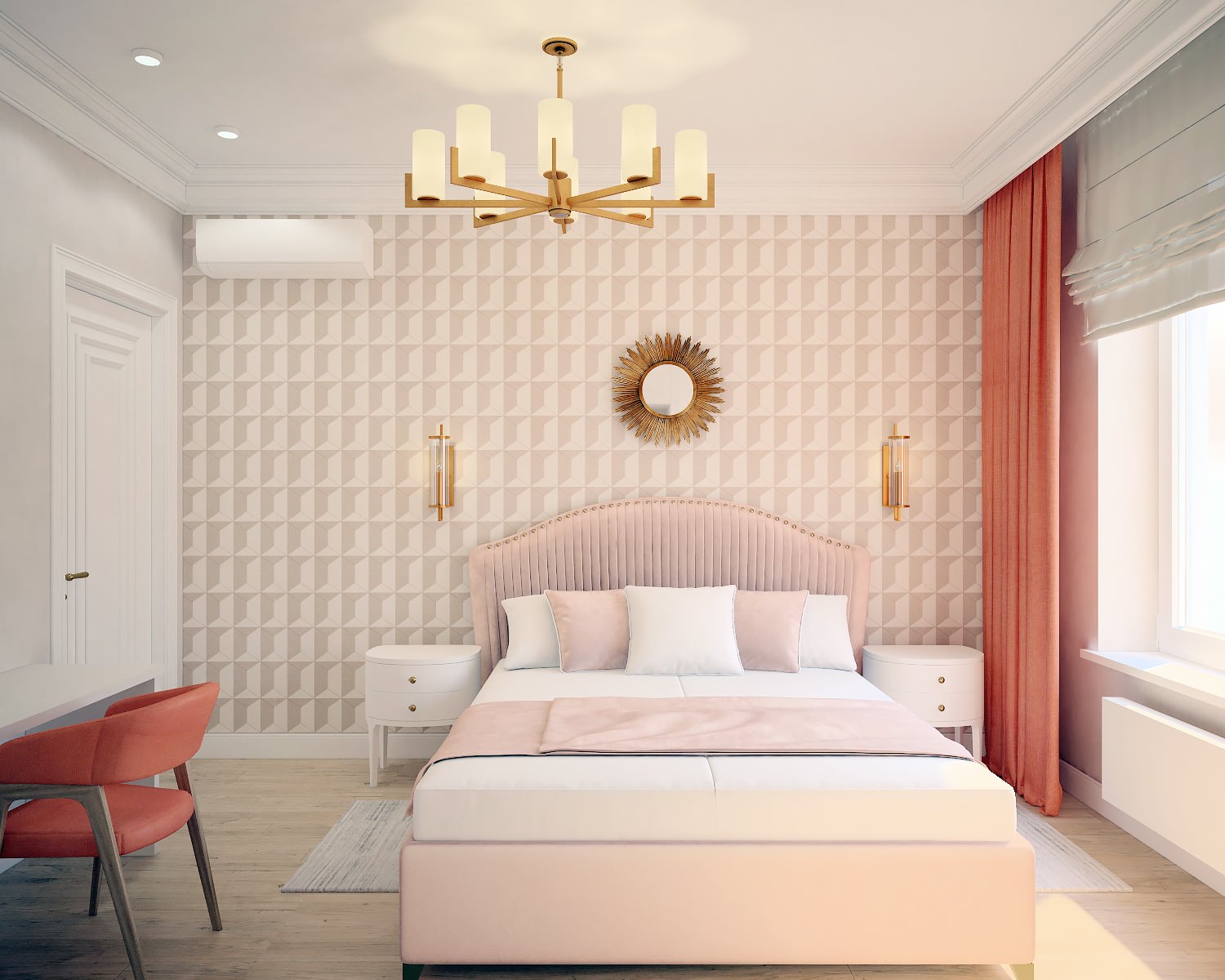 ЖК Черняховского 19