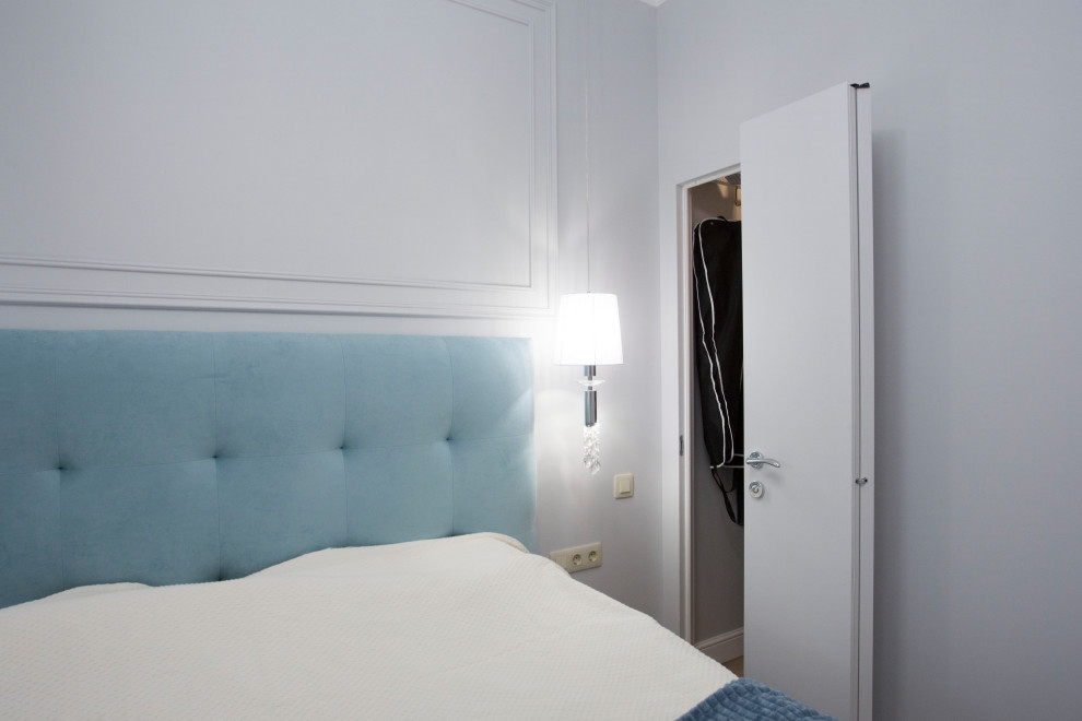 Москва, Хорошевское шоссе