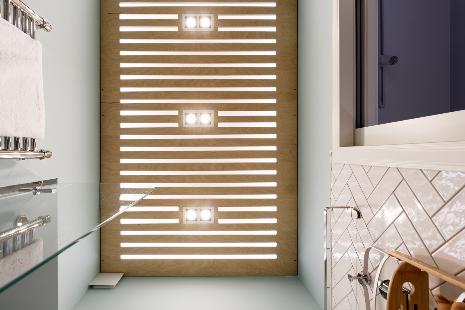 Квартира на Петроградской стороне