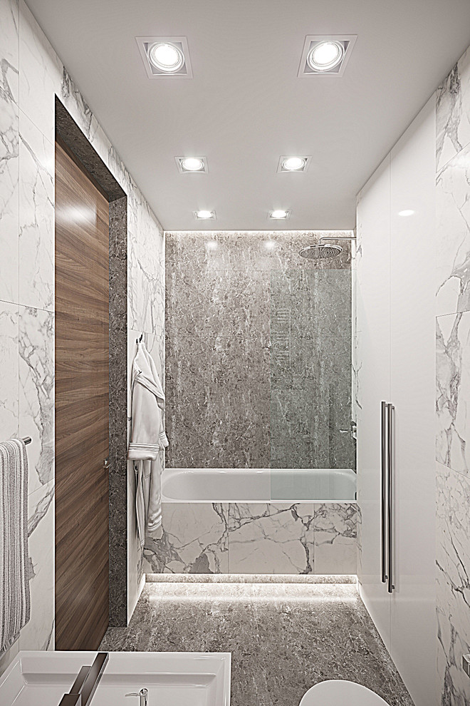 Обложка проекта: ЖК ПИКАССО