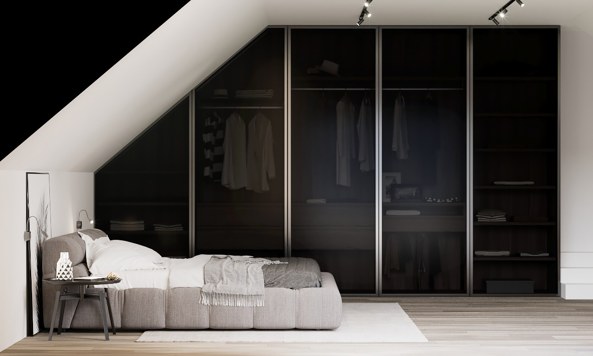 Дом на Большой Даниловке