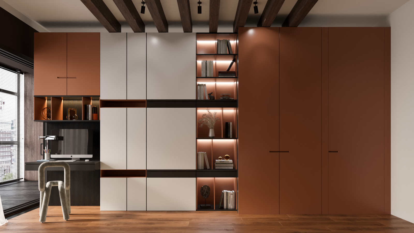 Английский квартал