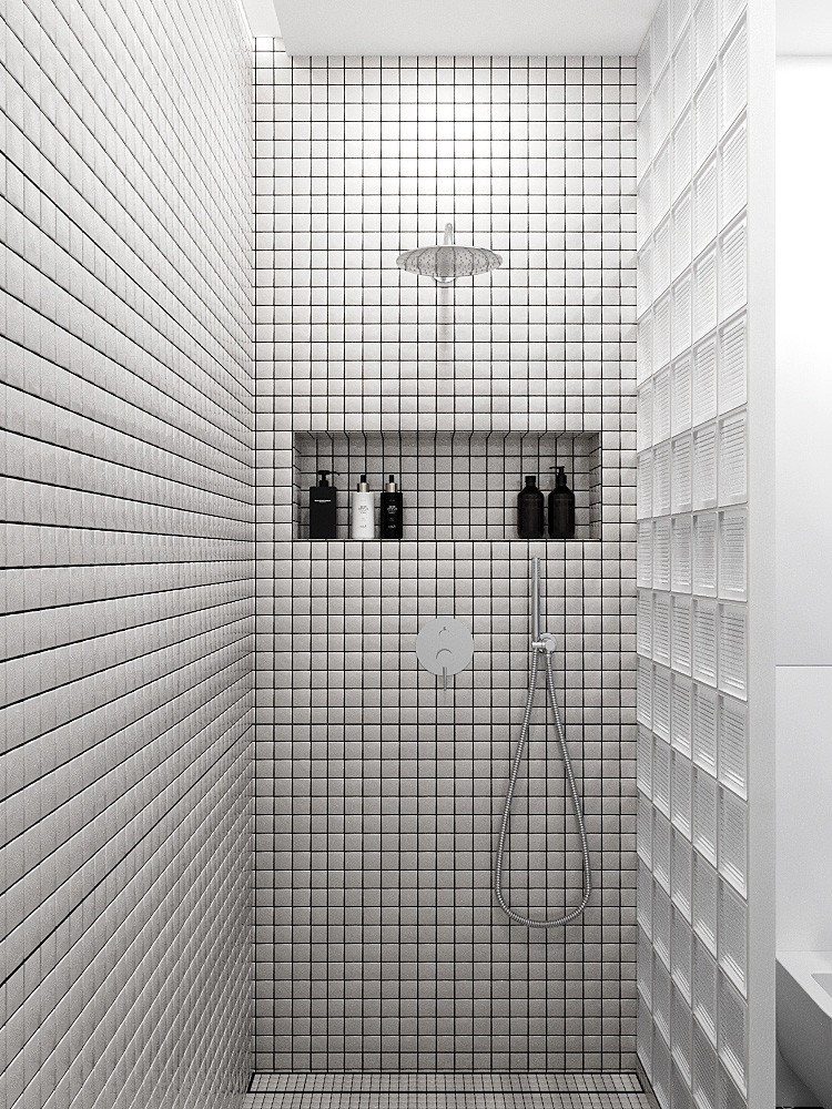 Европейская квартира