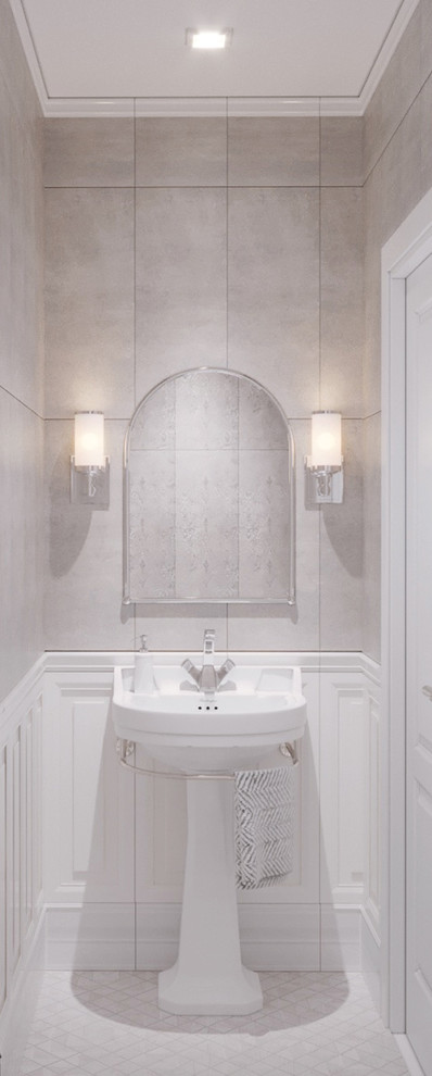 2-х комнатная Квартира в ЖК Триумф