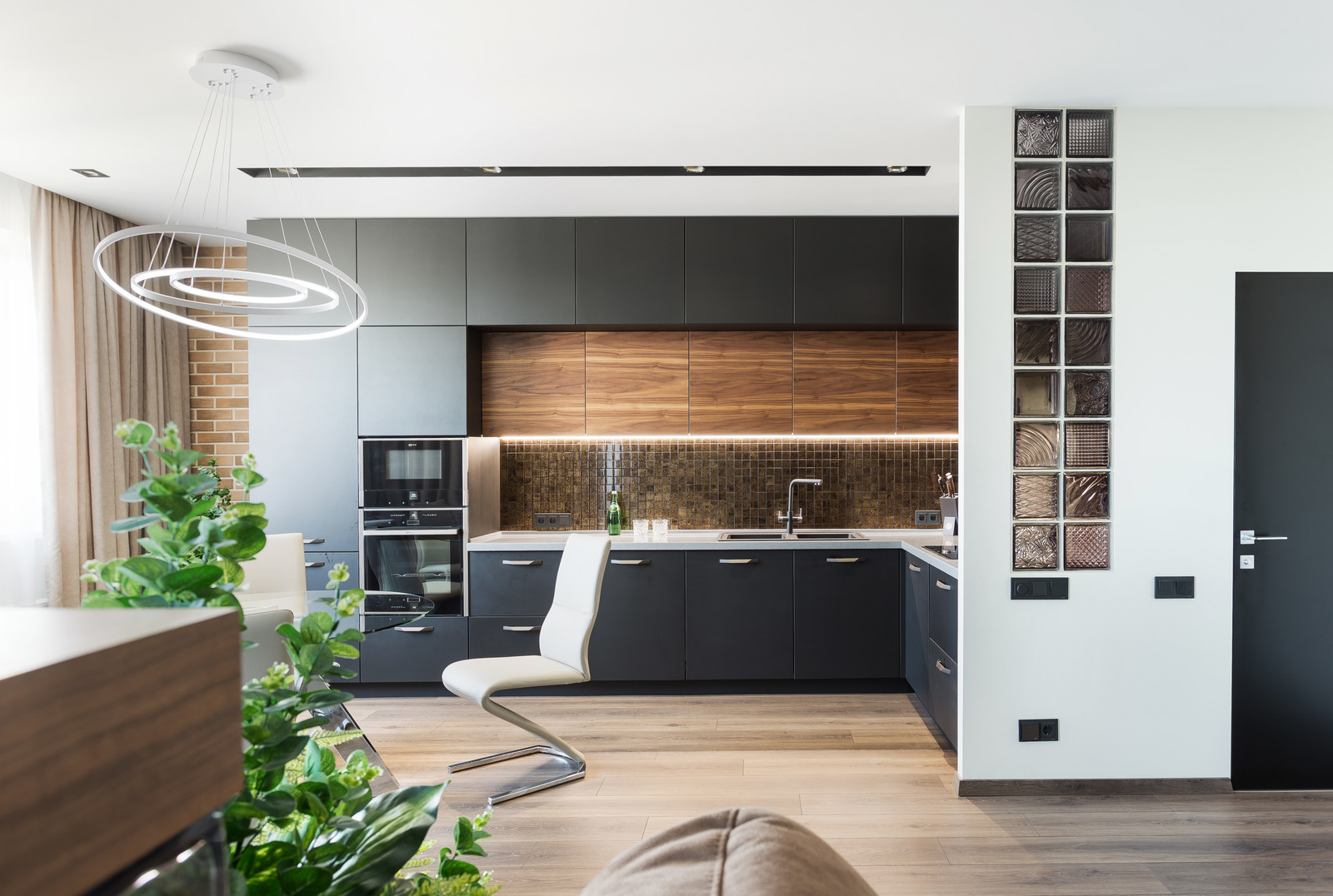 Фотосъемка интерьера, автор проекта Владимир Щанкин