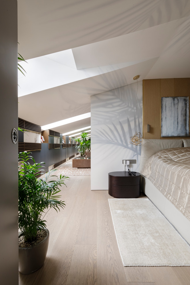 Остров фантазий.