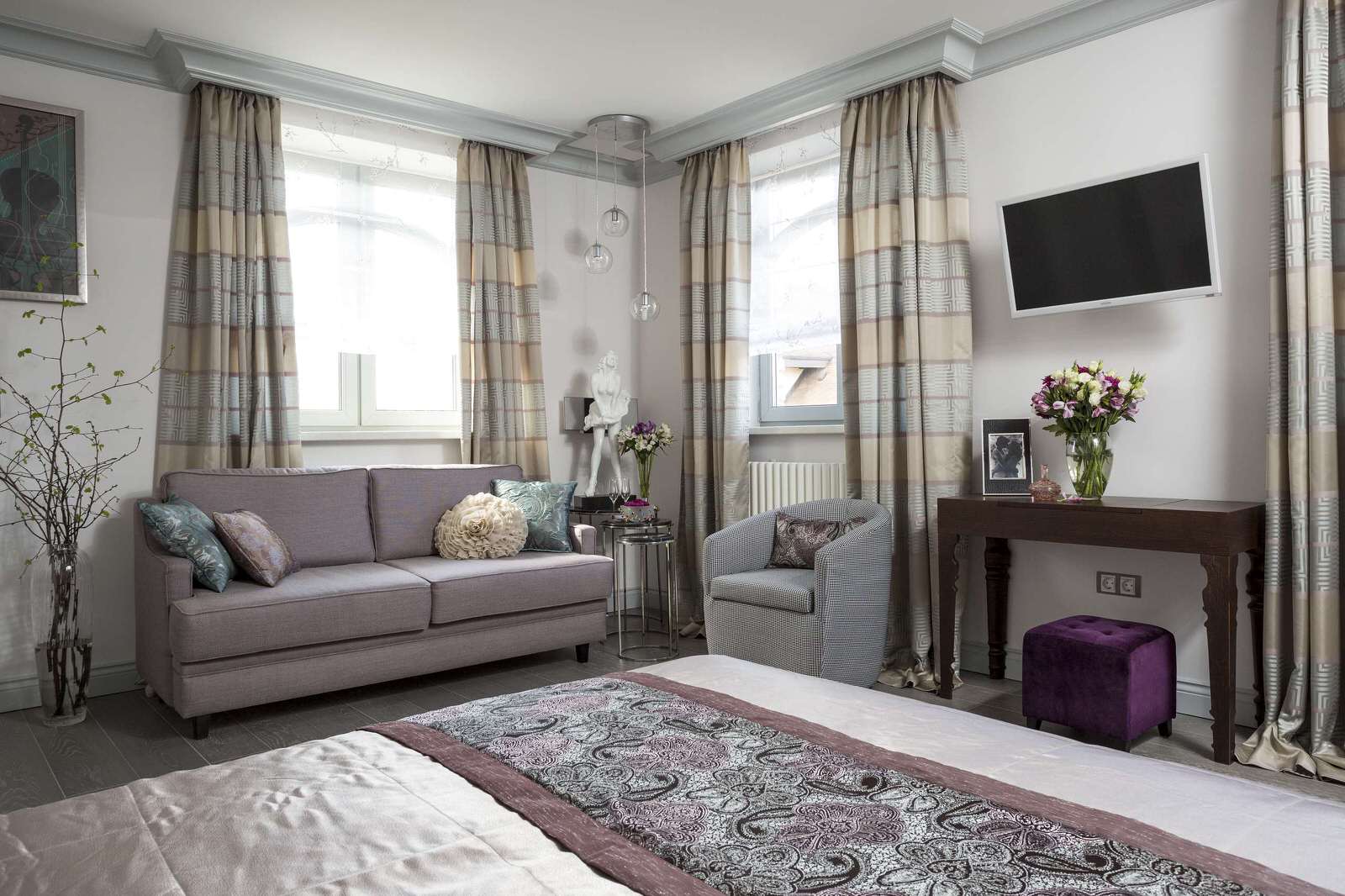 Танго вдвоем