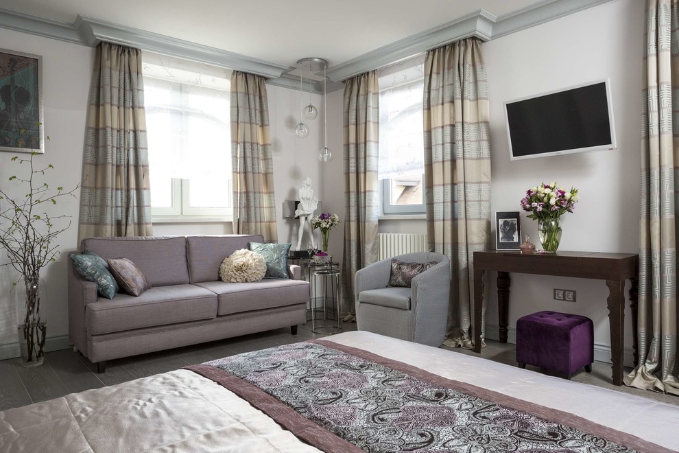 Танго вдвоем