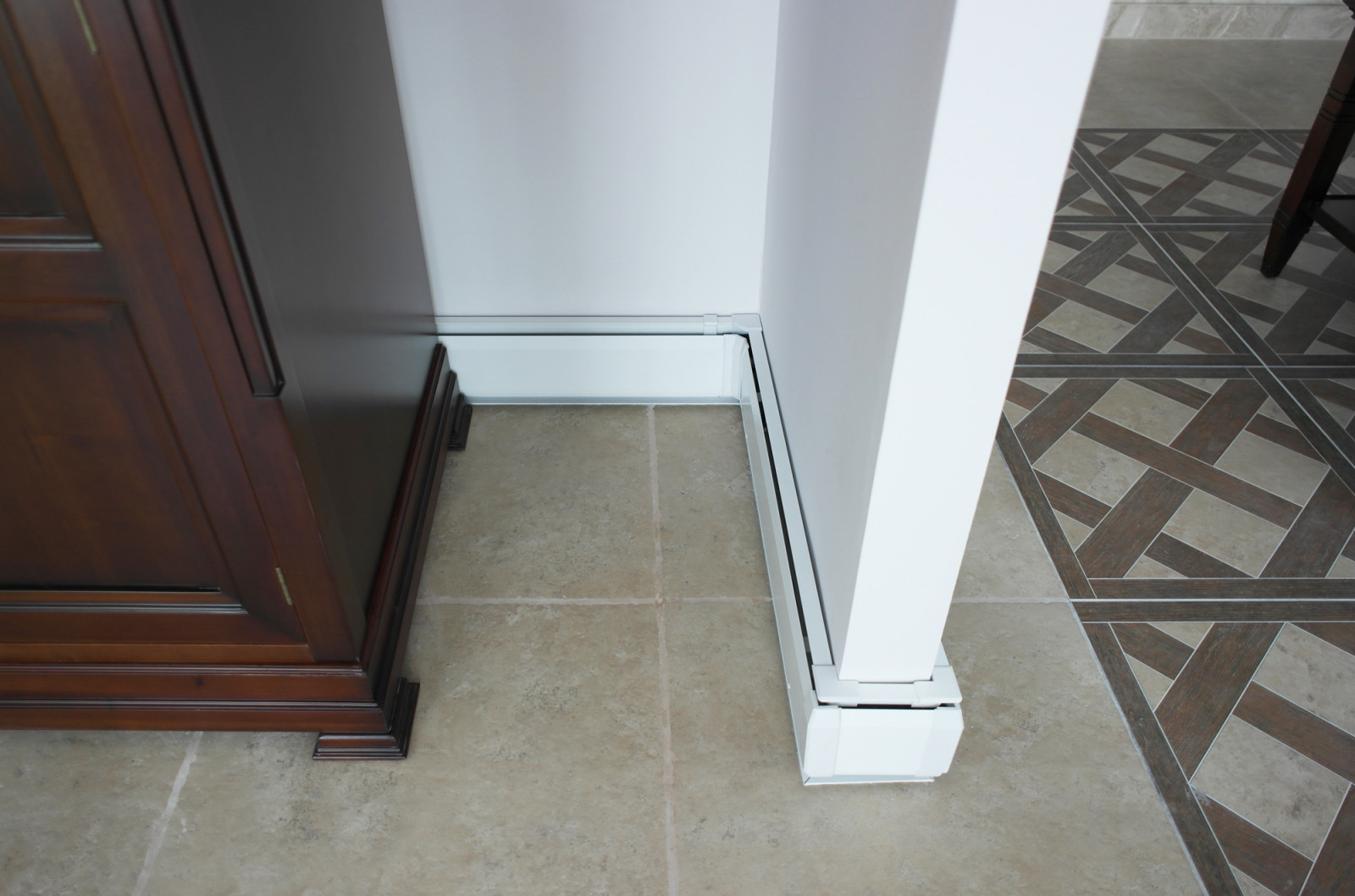 Архивное, жилое