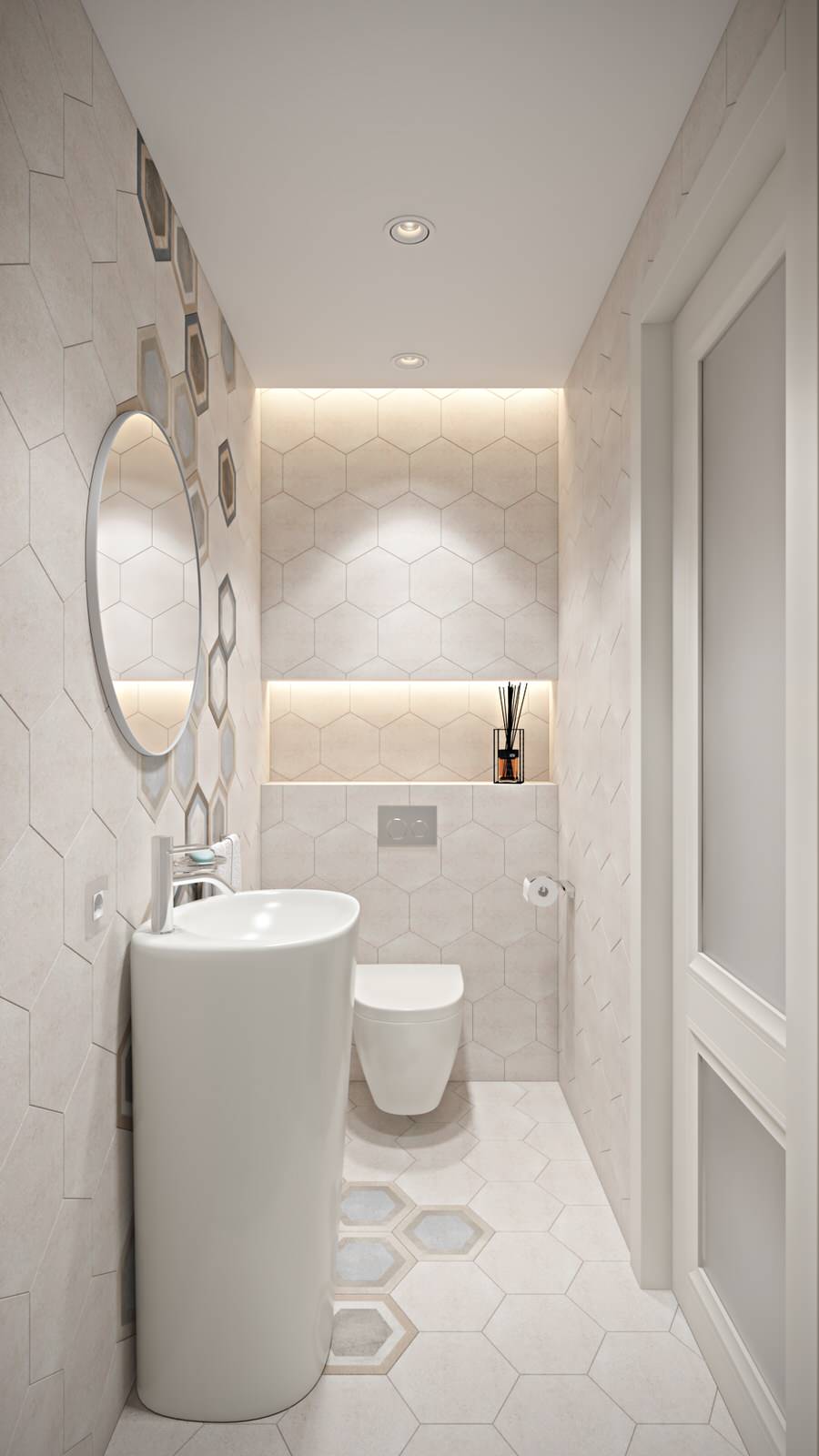 НОВОЕ МЕДВЕДКОВО