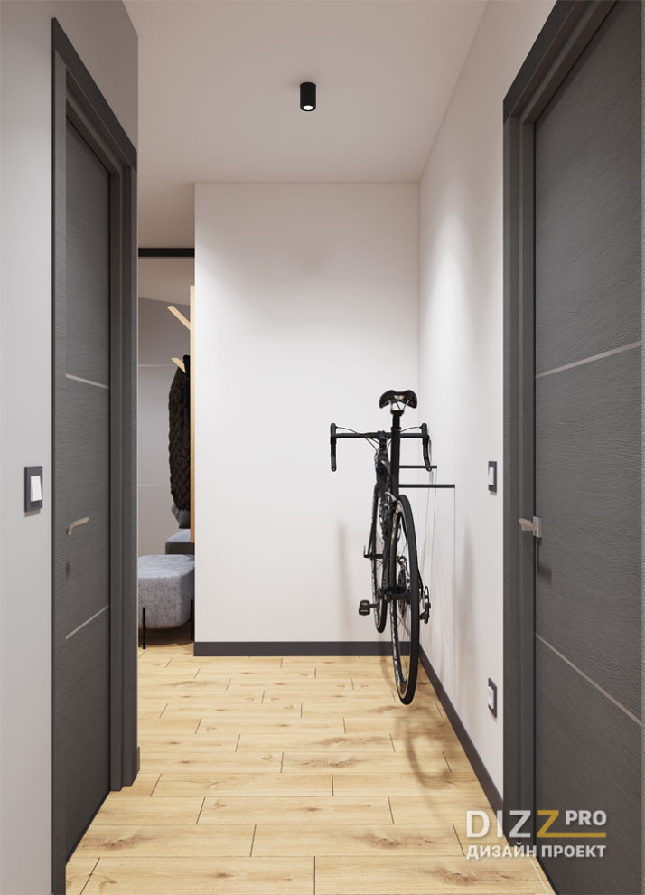 Men’s health 2019 ( 57 кв.м. для холостяка)