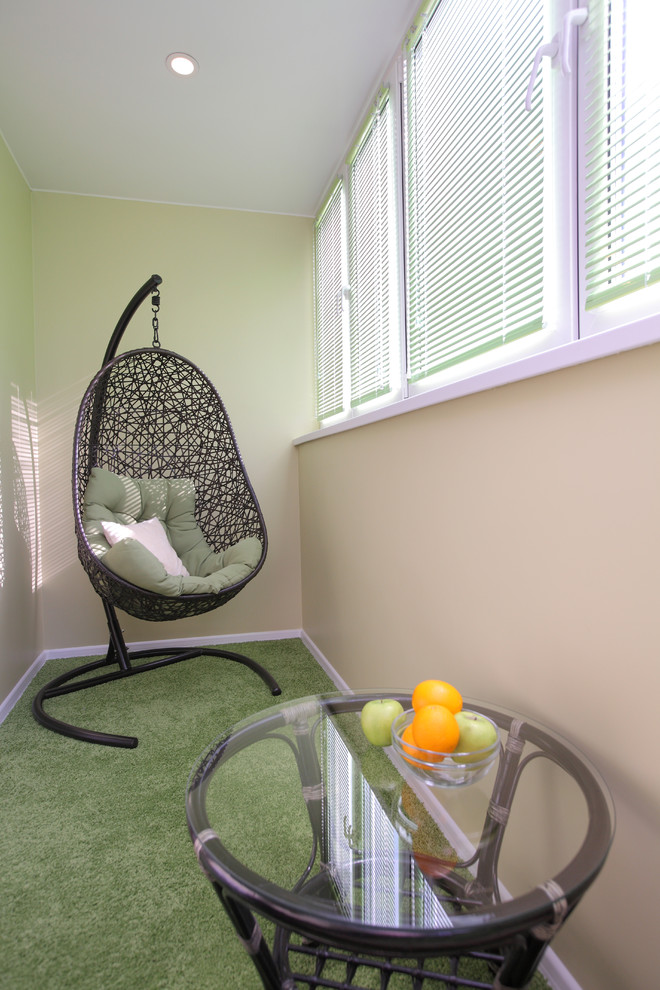 Баланс противоположностей