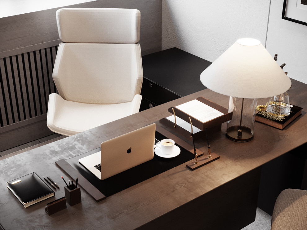 офис Большая Якиманка