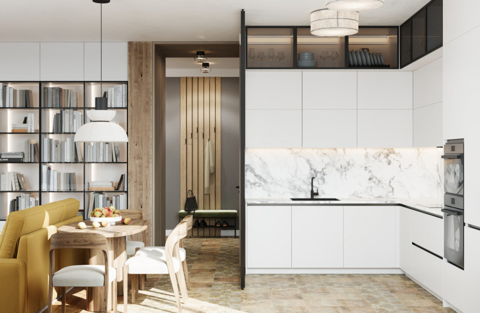 ЖК Наследие