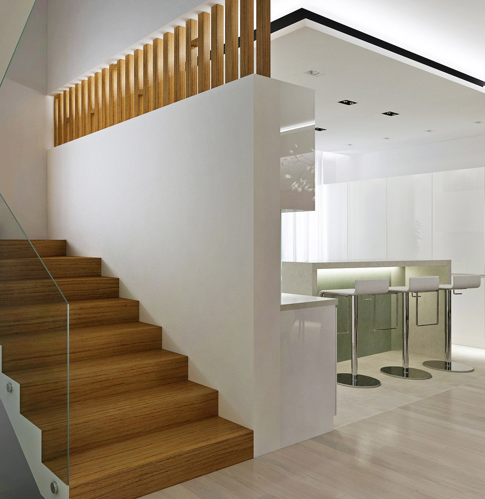 Апартамент на Юровской