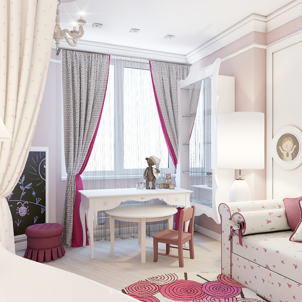 Г. Москва . Мичуринский проспект.