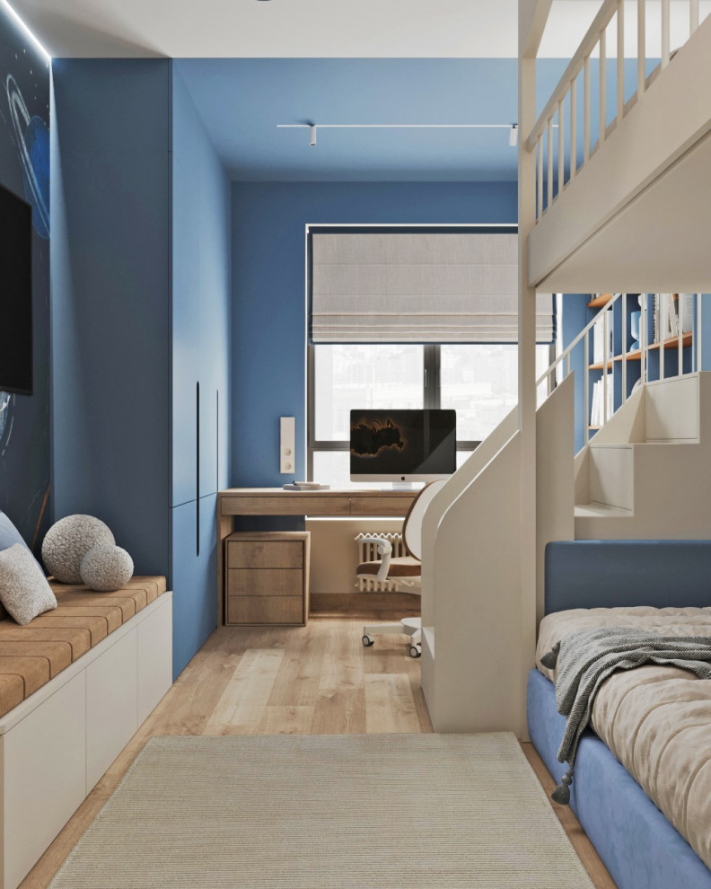 ЖК Академика Павлова