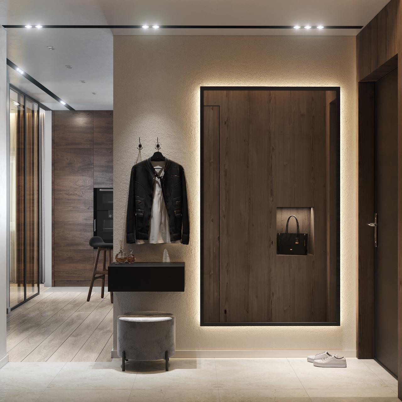 ЖК Татьянин Парк