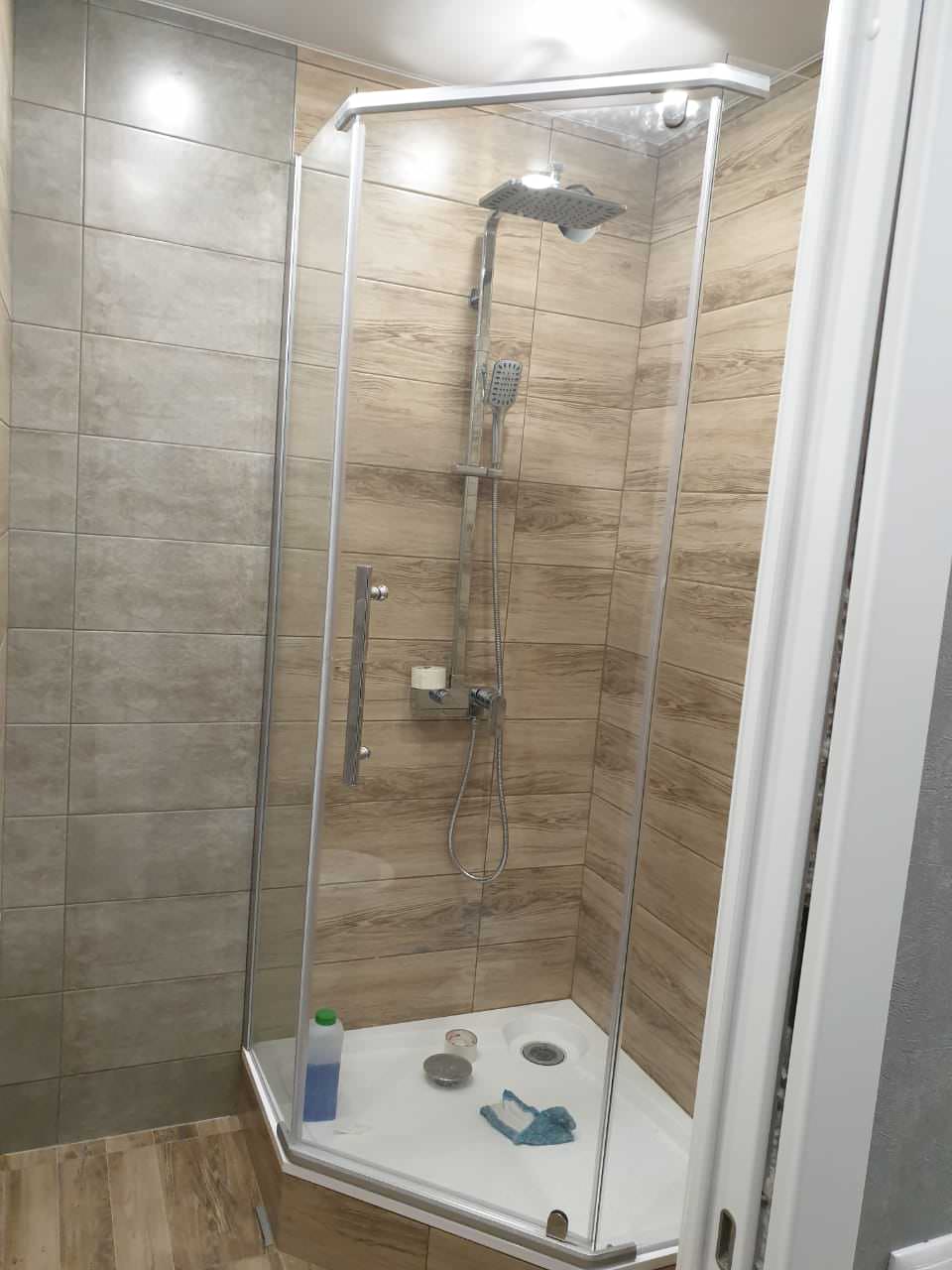 Капитальный ремонт квартиры, г. Москва Большая Черемушкинская