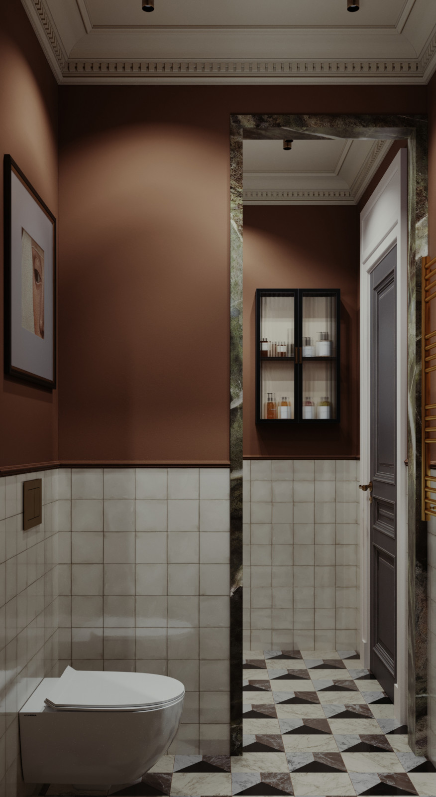 ЖК Ривер Скай