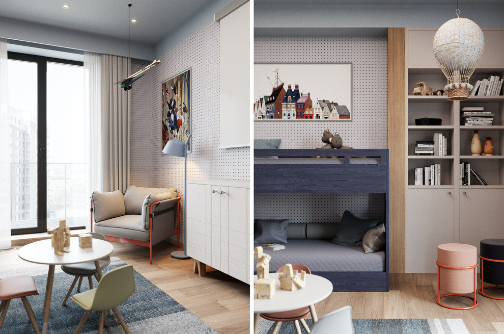 Квартира на Вавилова