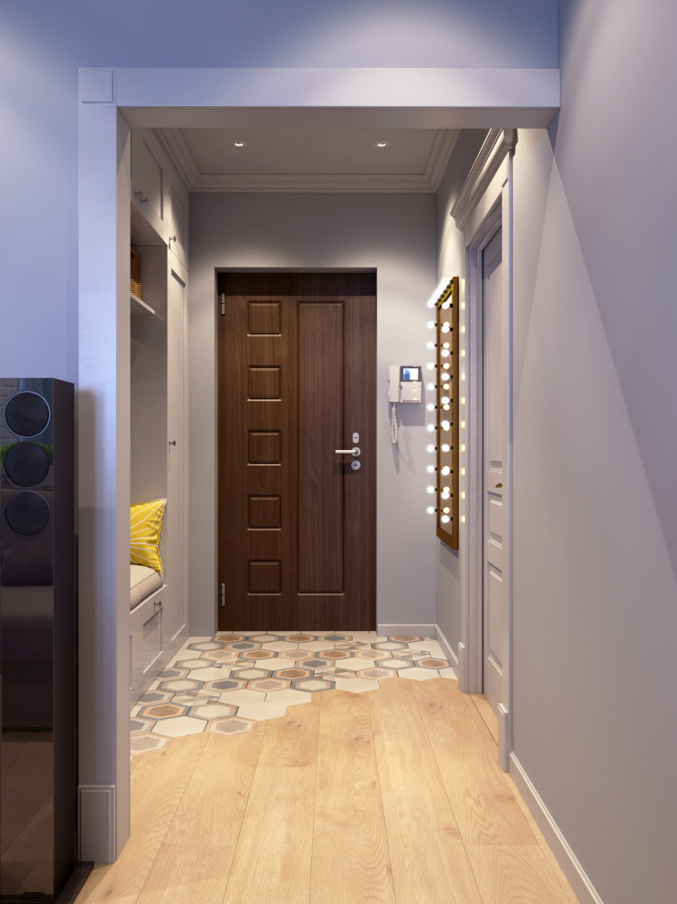 ЖК "За ручьём"