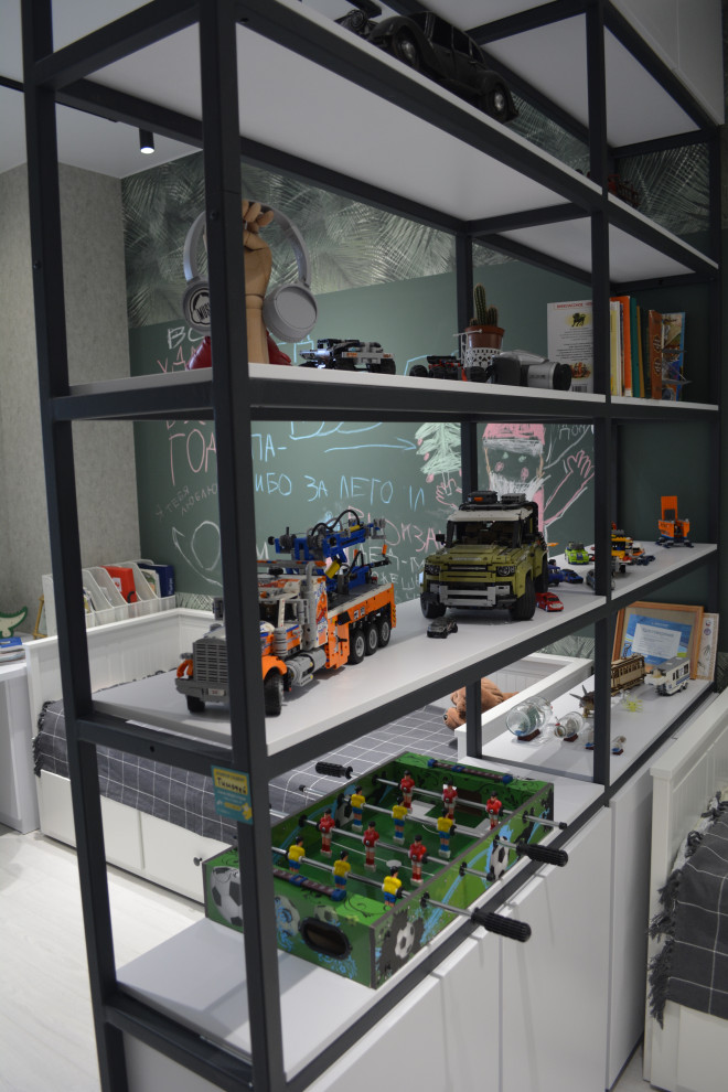 г. Пермь, квартира 75 м кв в ЖК Арсенал