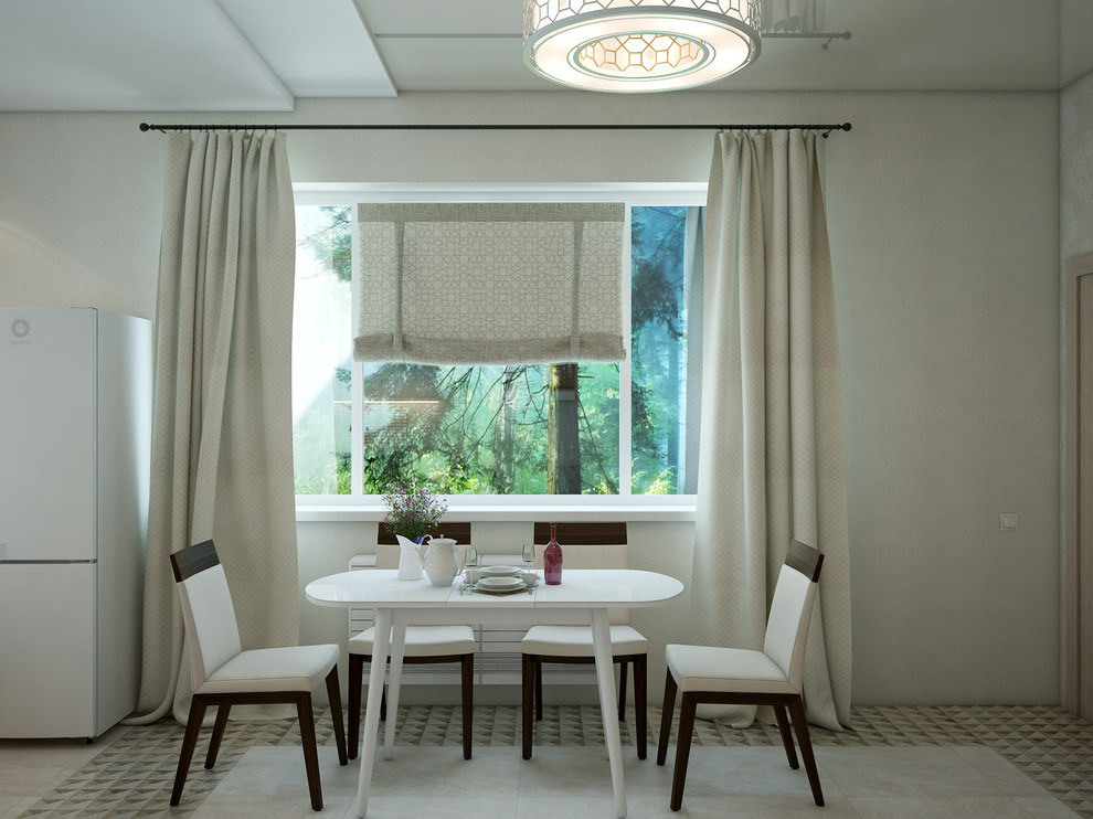 Дизайн проект кухни