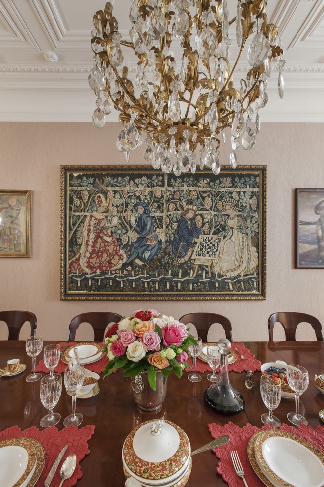 Квартира в Петербурге