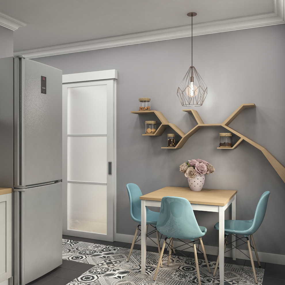 Квартира для молодой семьи в ЖК "Опалиха-3"