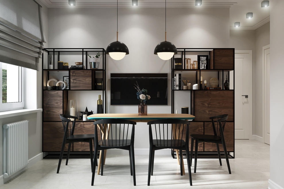 2-комнатная квартира в ЖК "Ты и Я"