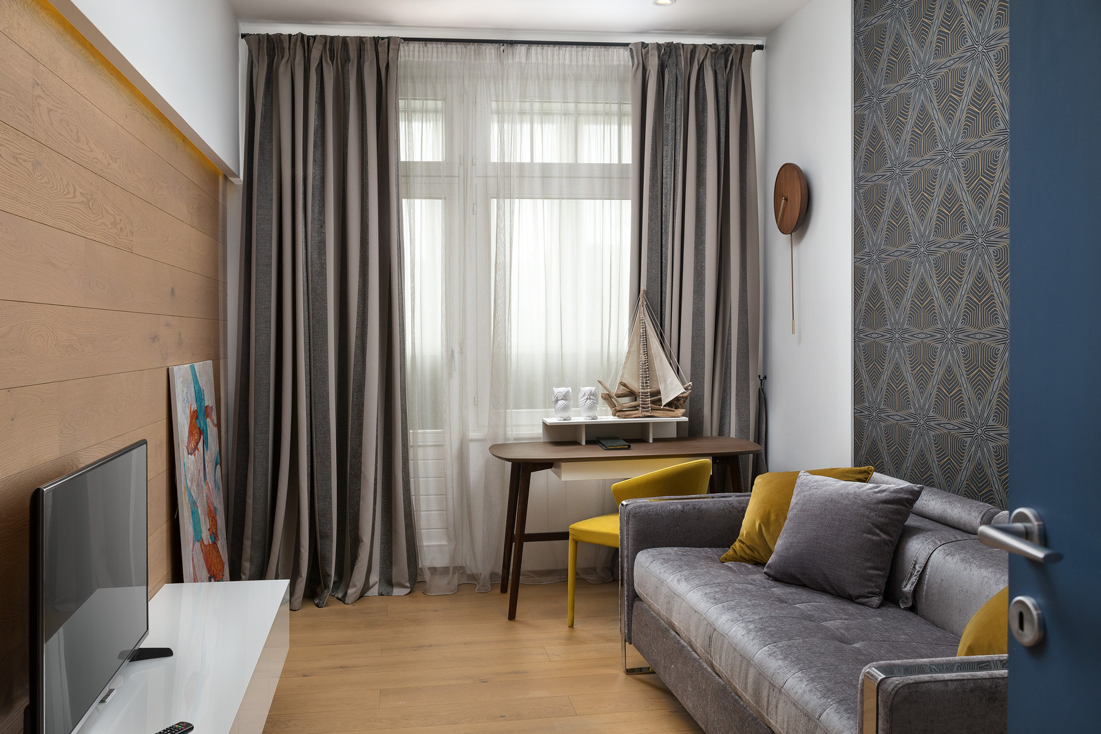 Изумрудный замок