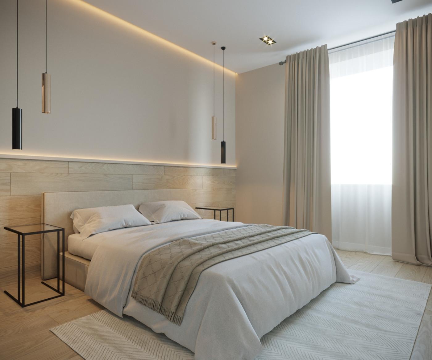 Квартира на Орловской