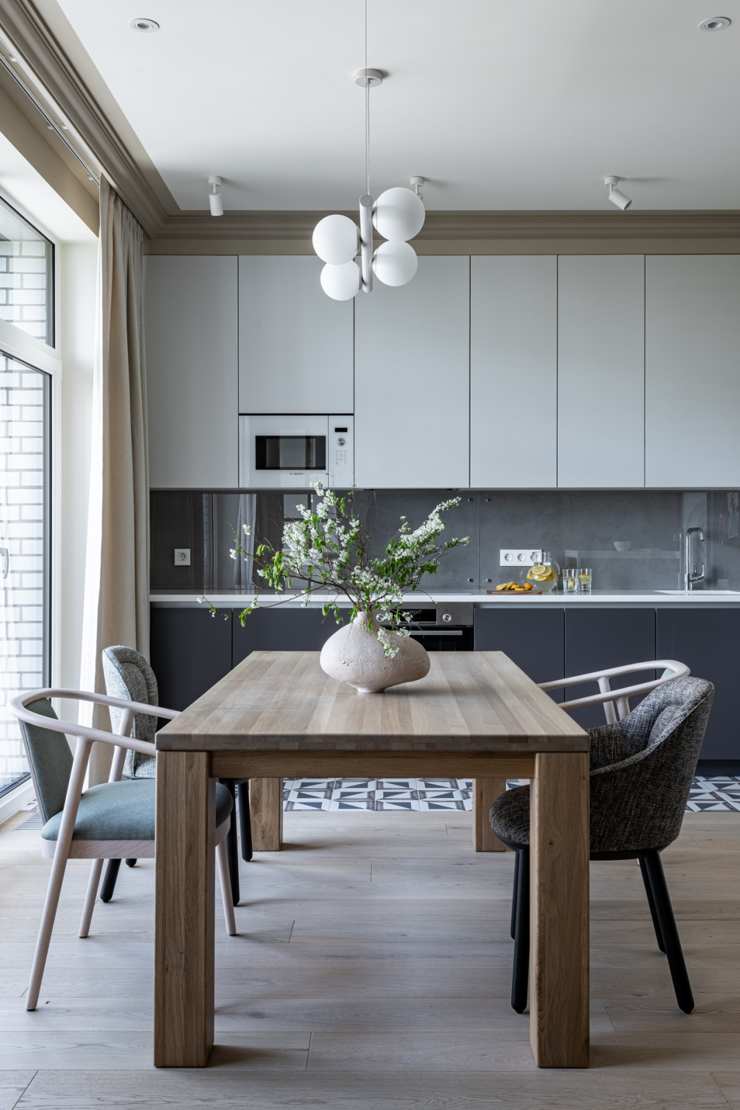 Квартира в Лайф Кутузовский