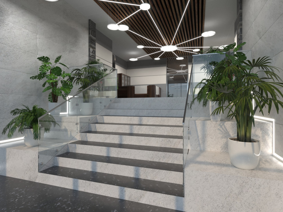 Обложка проекта: Офис компании РИП